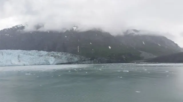 Alaska scenery photo