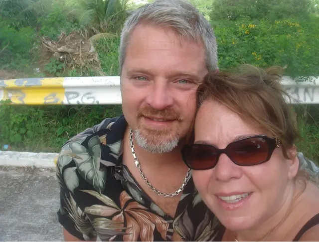 cruise travel scenery