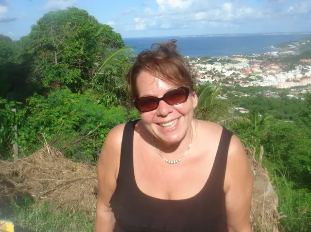 cruise travel scenery