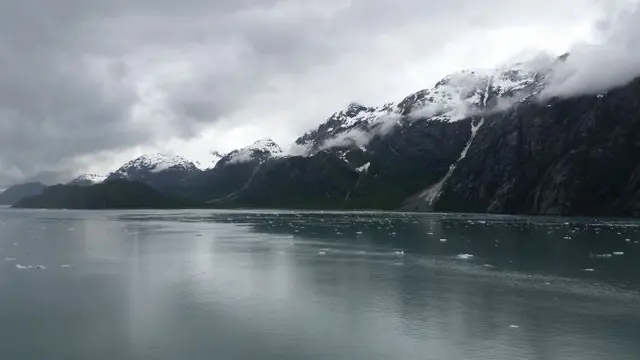 Alaska scenery photo
