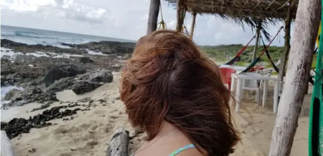Tampa cruise photo; scenery or people clothed