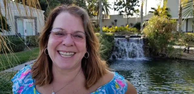 Tampa cruise photo; scenery or people clothed