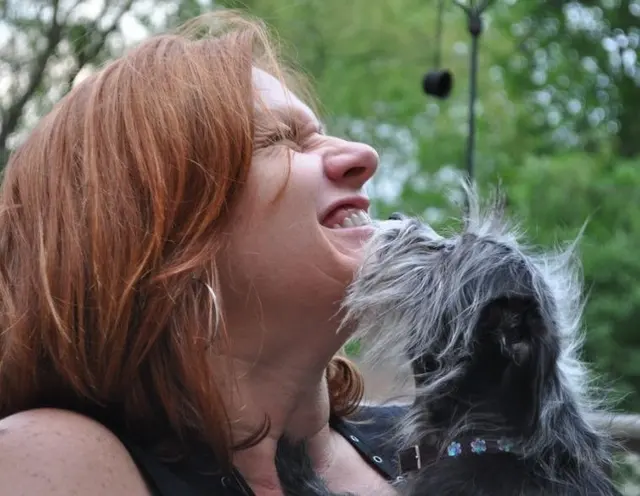Gizmo · May 17, 2010